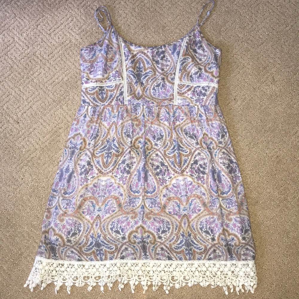 Summer dress